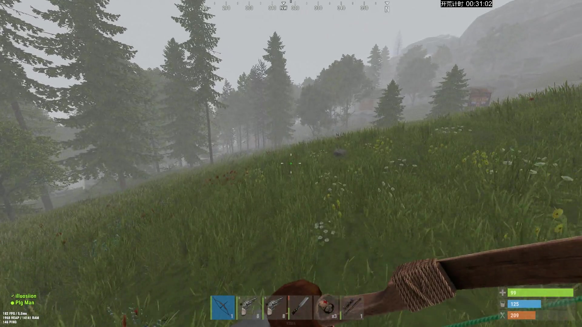 【2024-02-05 15点场】斯祥丶：SOLO服挂太多换服开荒