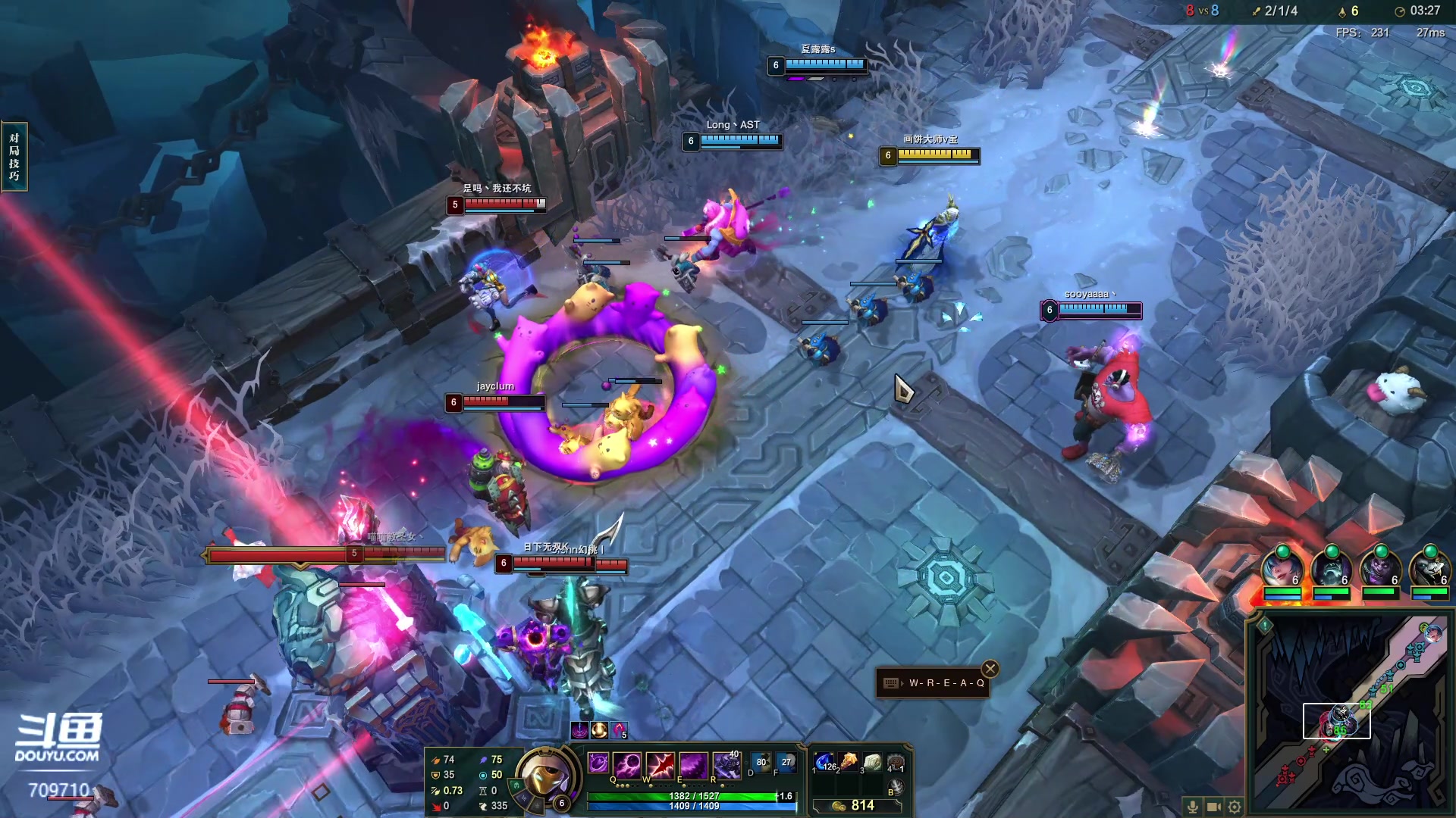 【2024-02-05 05点场】imxiaoxin：【✘-✘】钻粉卡 S2测卡