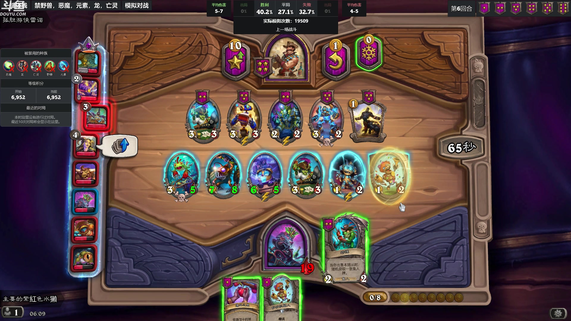 【2024-02-01 05点场】wenshen589：哪有这么容易倒下！