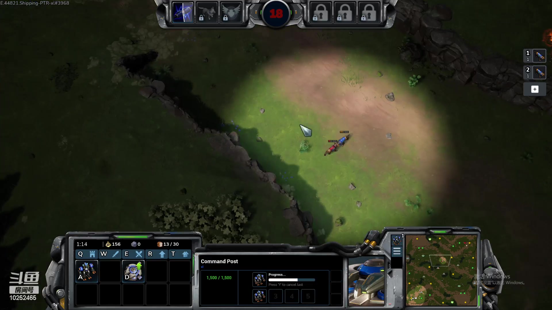 【2024-02-06 01点场】xcluster：星际酒馆，12点播风暴之门