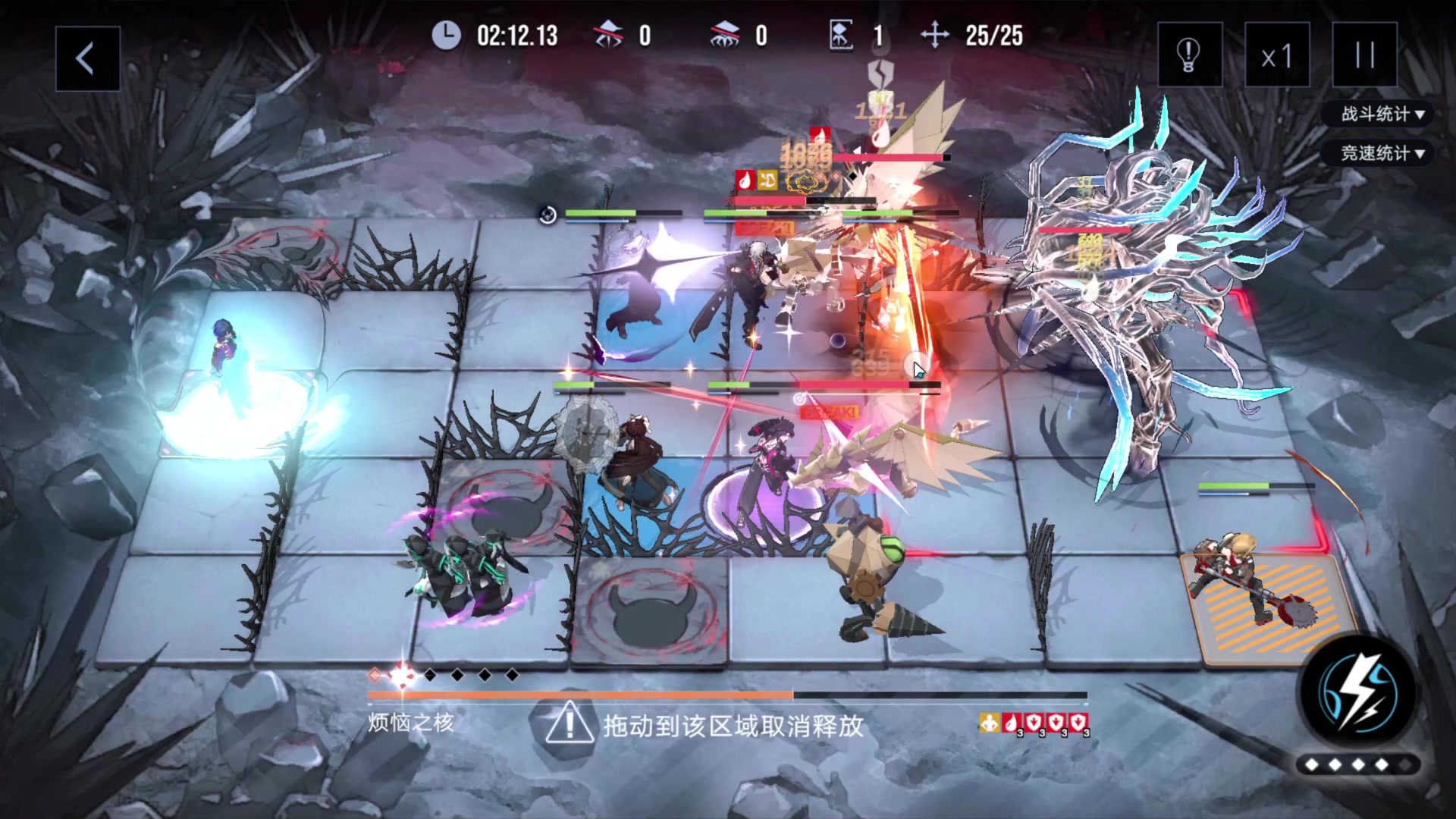 【2024-02-05 18点场】玩黑豹FURIA：好累好懒啊