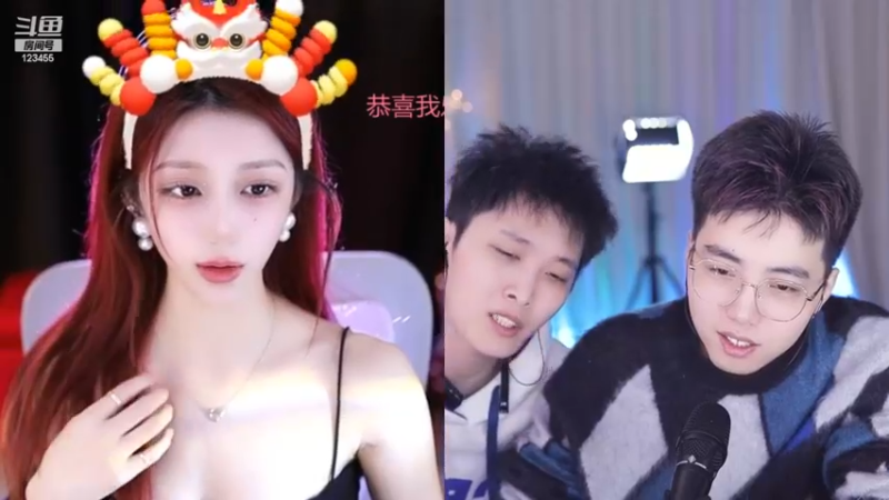 【2024-02-06 16点场】南波儿大魔王丶：天青色等烟雨，而我在~