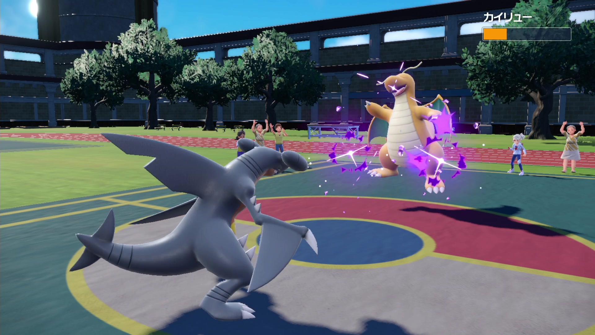 【2024-02-06 05点场】KazeLink：马力欧-Link 技术主播没有GG