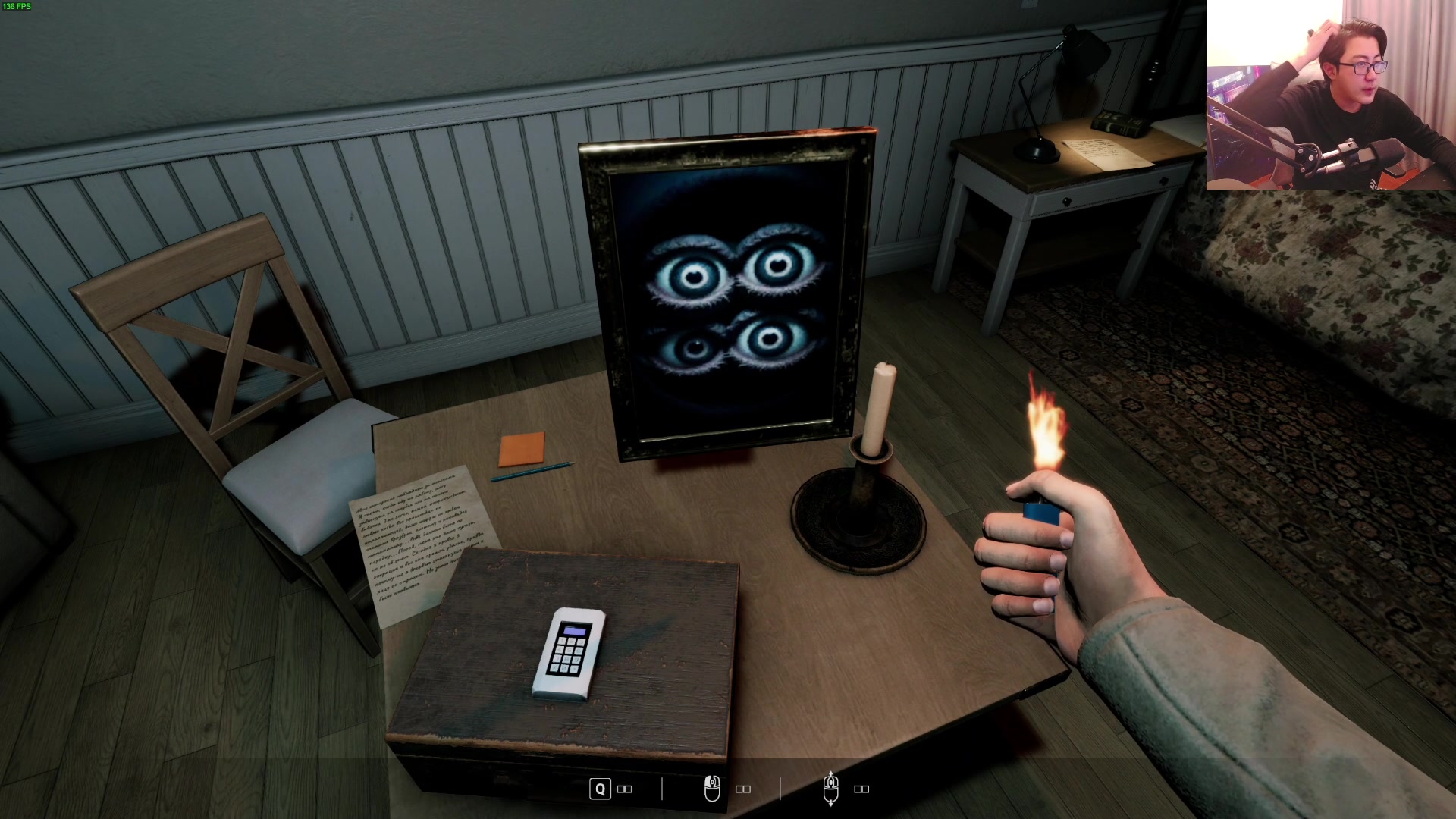 【2024-02-05 21点场】我有上将潘森：【森】开整 哈人