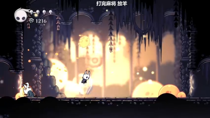 【2024-02-06 19点场】平平无奇安澜君：安澜雀魂：来啦 先王座，后再说