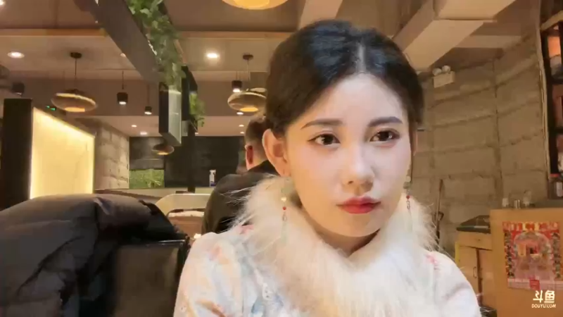 【2024-02-05 20点场】大姨是憨批沫萱QvQ：【大姨】和房管一起吃烤肉