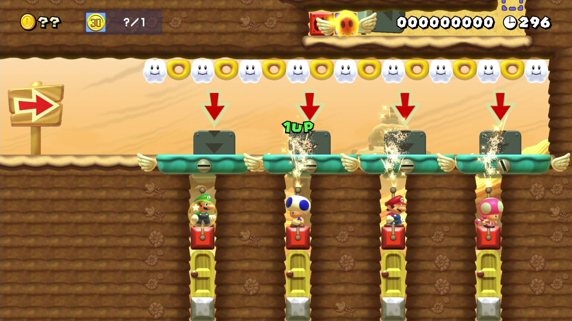 【2024-02-05 21点场】KazeLink：马力欧-Link 技术主播没有GG