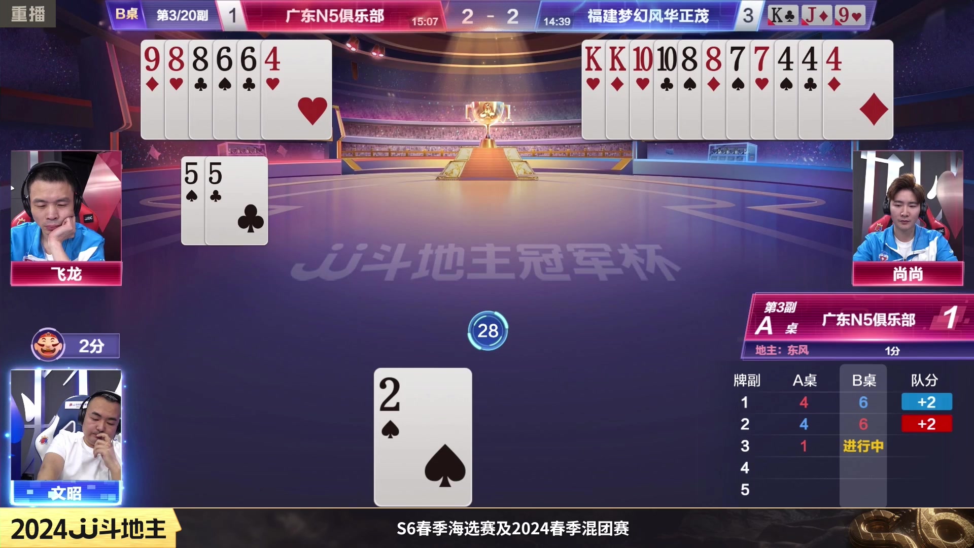 【2024-02-06 02点场】JJ斗地主官方：成都海选赛火热报名中