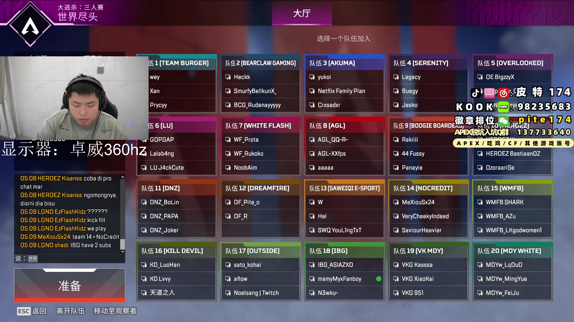 【2024-02-05 16点场】皮特174：出去理发，买年货，可能户外晚点来