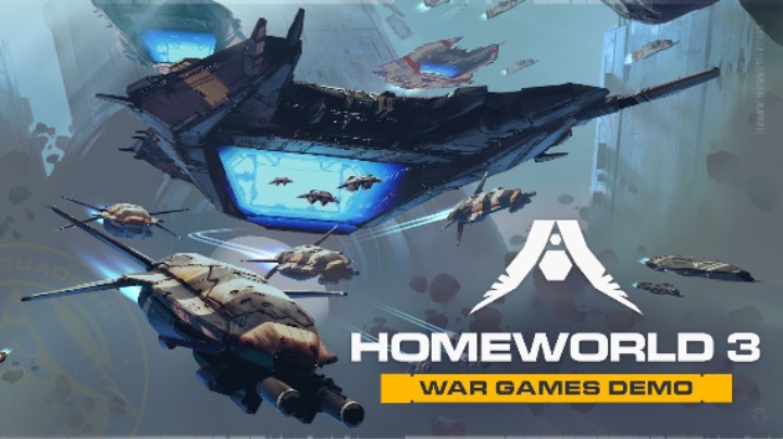 《家园3》公布‘战争游戏’试玩 Demo