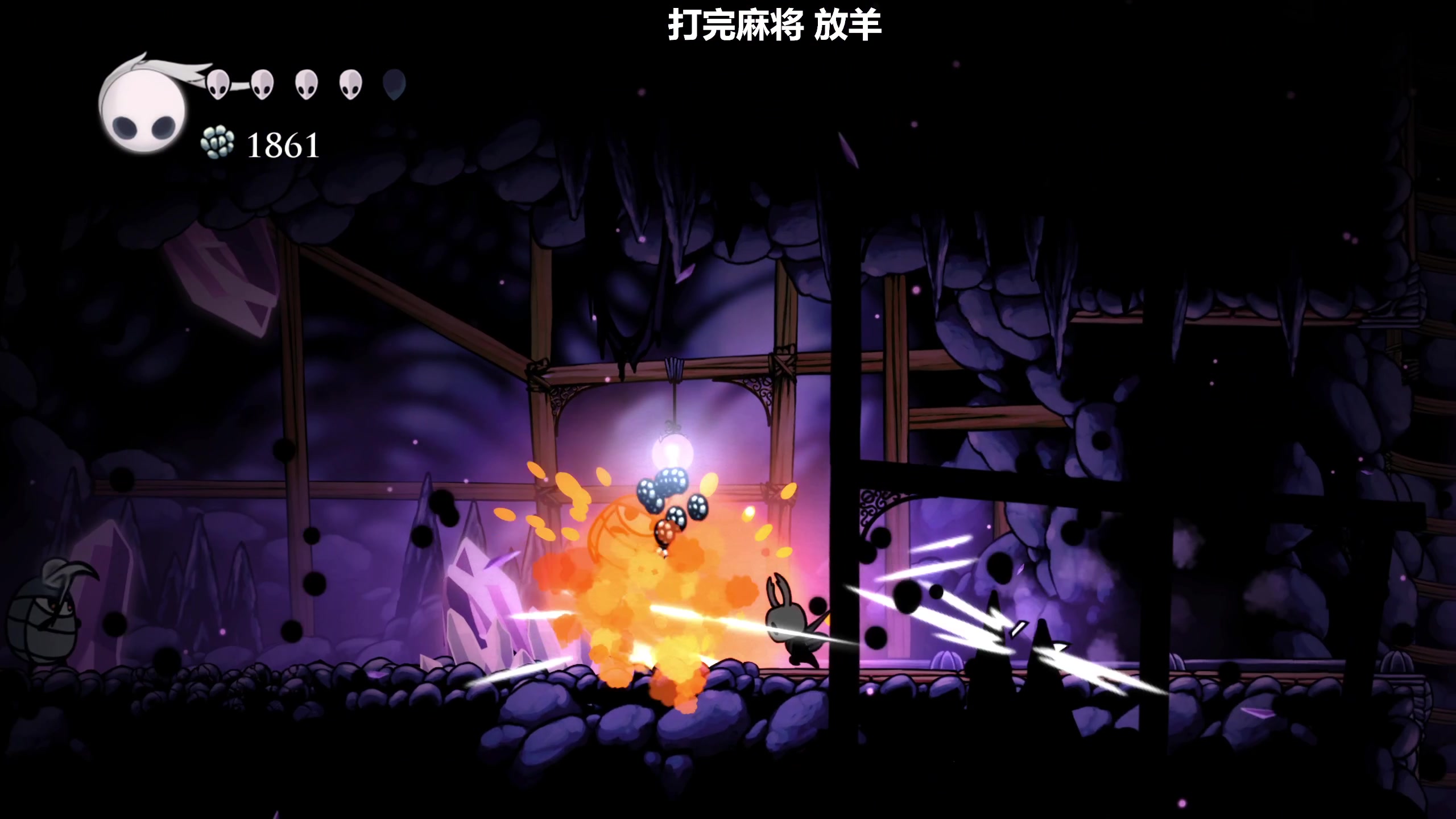 【2024-02-06 15点场】平平无奇安澜君：安澜雀魂：来啦 先王座，后再说