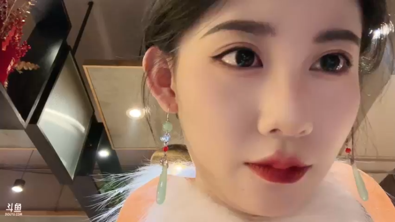 【2024-02-05 18点场】大姨是憨批沫萱QvQ：【大姨】和房管一起吃烤肉
