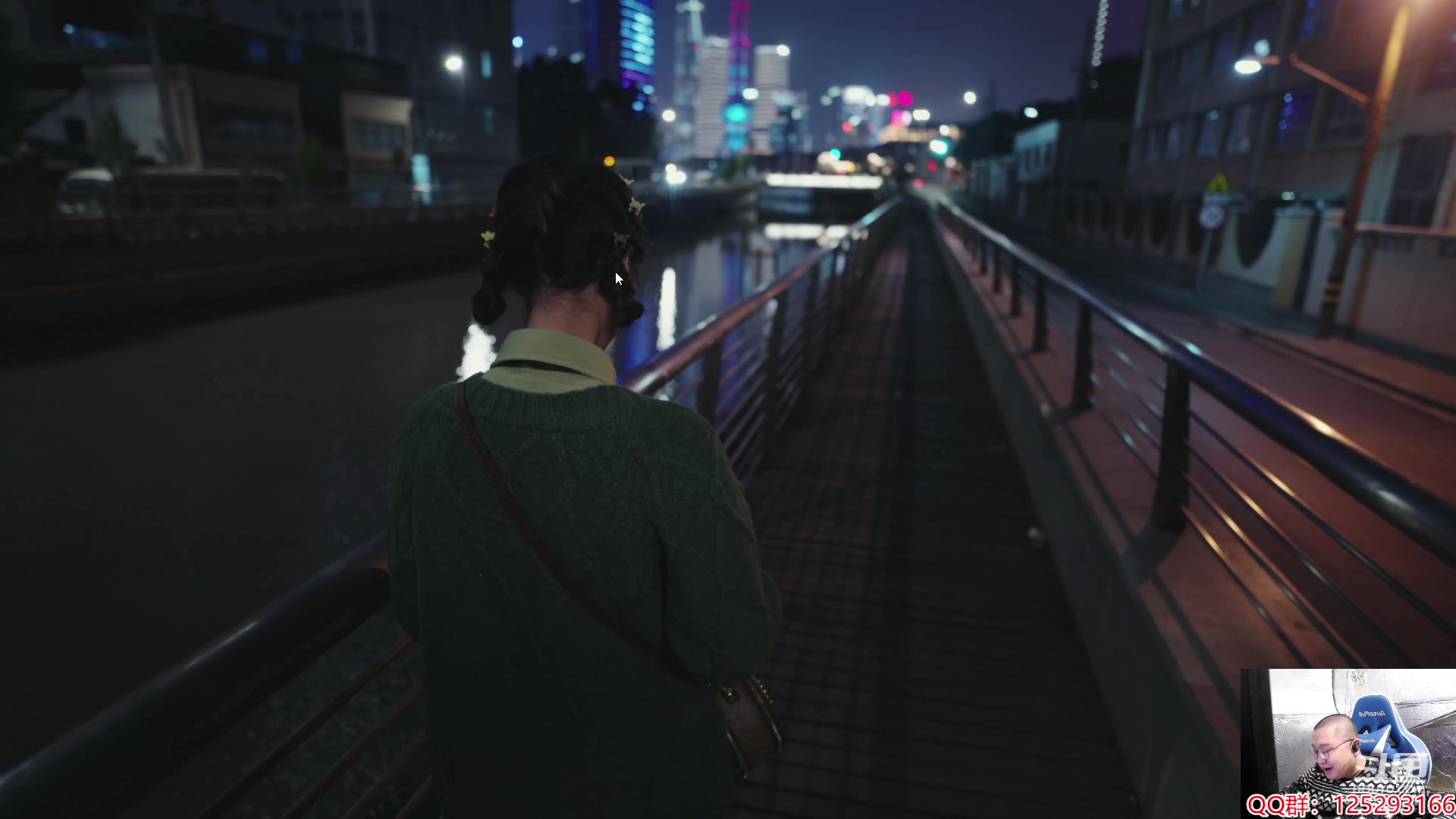 【2024-02-05 23点场】驴酱的冯雨大王：冯雨：保持理智，热爱生活！