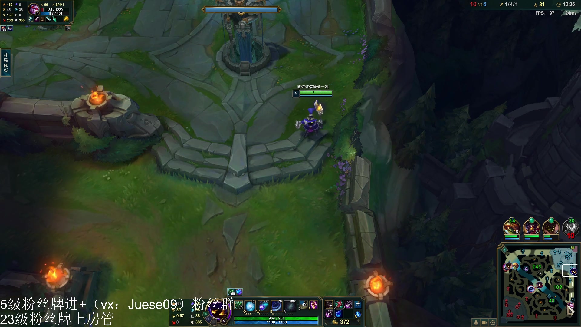 【2024-02-07 03点场】小角色ovo：蔡大胆带你游玩恐怖游戏！