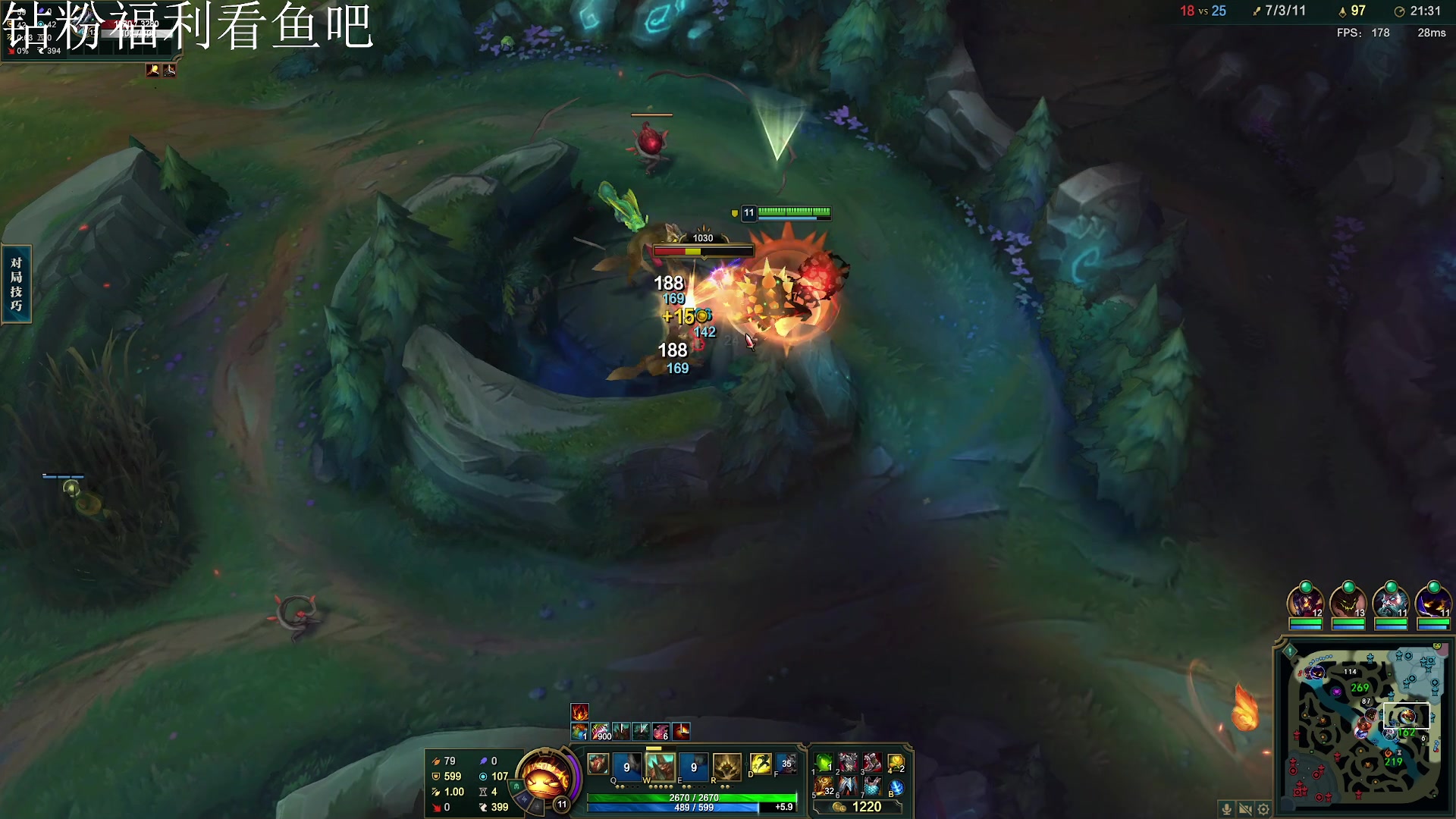 【2024-02-07 03点场】小乐碎片：开了开了开了开了