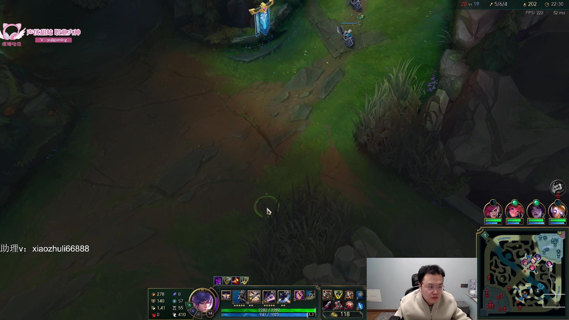 【2024-02-07 02点场】jjking剑姬：世界第一剑姬，回归！