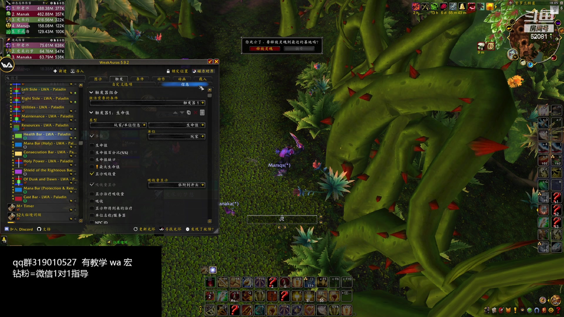 【2024-02-07 18点场】叶落乄初冬：叶落大秘境