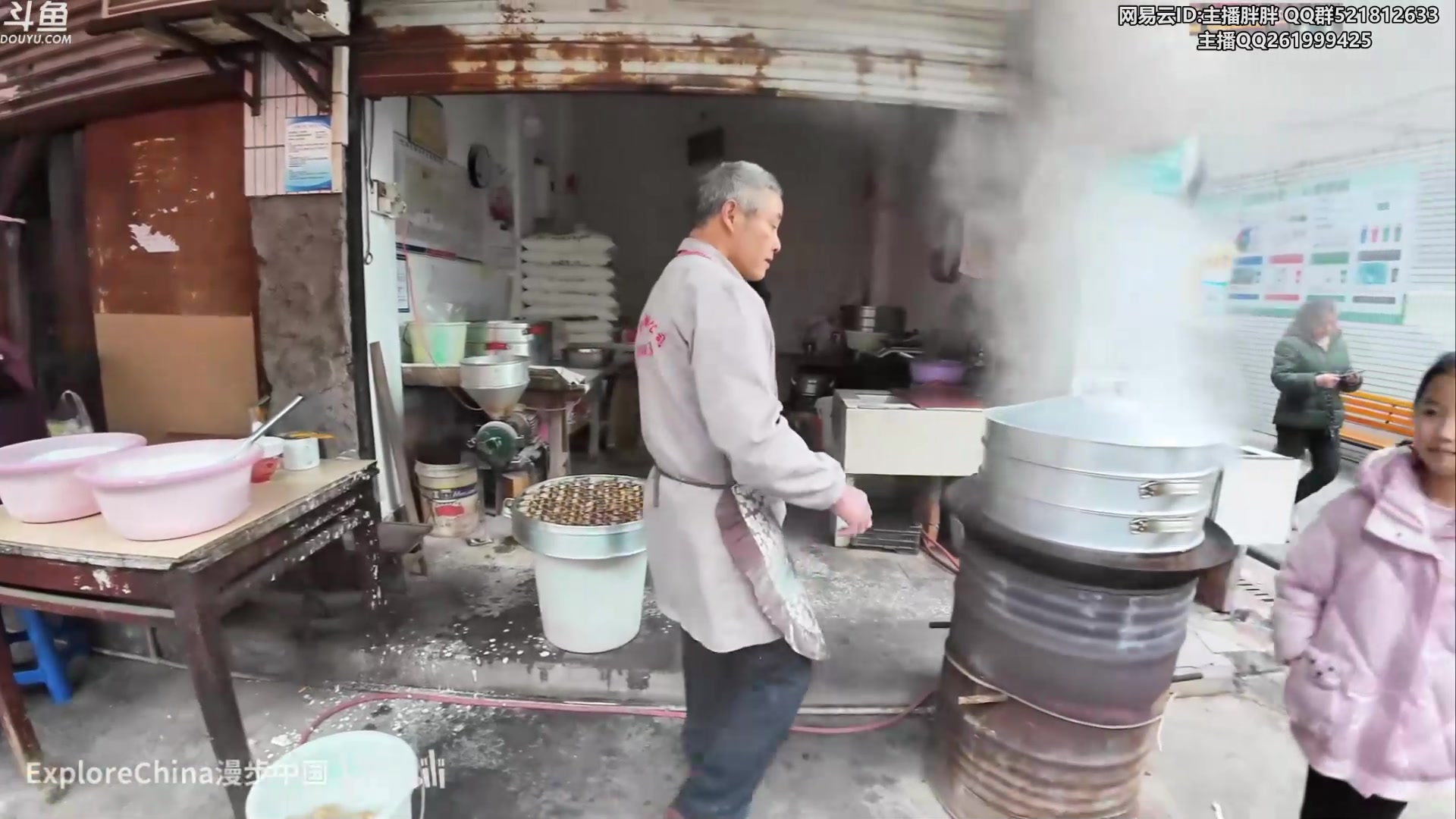 【2024-02-07 04点场】胖胖灬：胖胖OB：BLG强啊，真就一把不输？