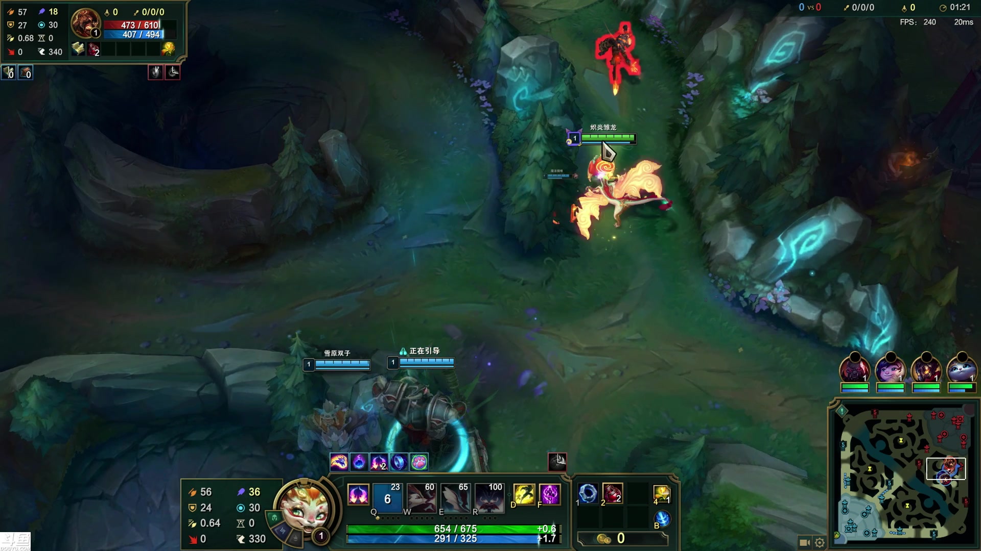 【2024-02-07 20点场】东北大鹌鹑：东北大鹌鹑 恐怖如斯！