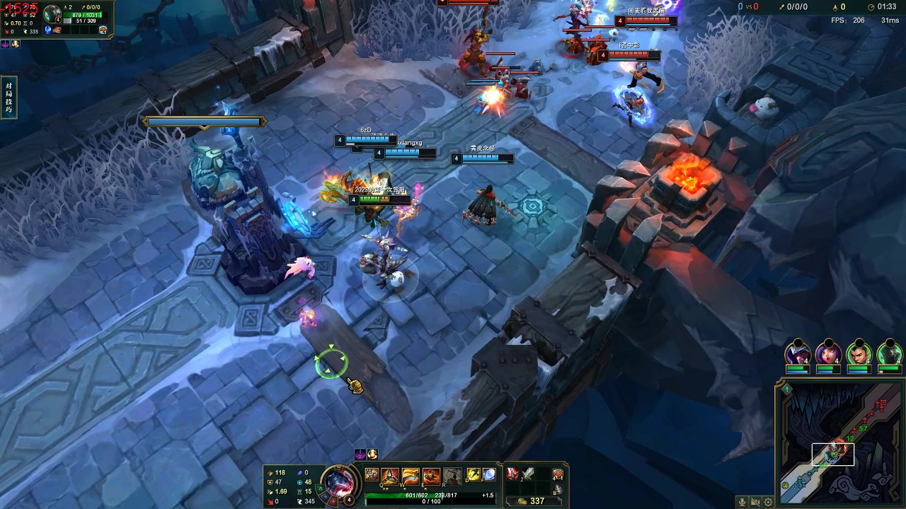 【2024-02-07 01点场】初音未来灰飞：初音：备战TOC9！抓个龙先！