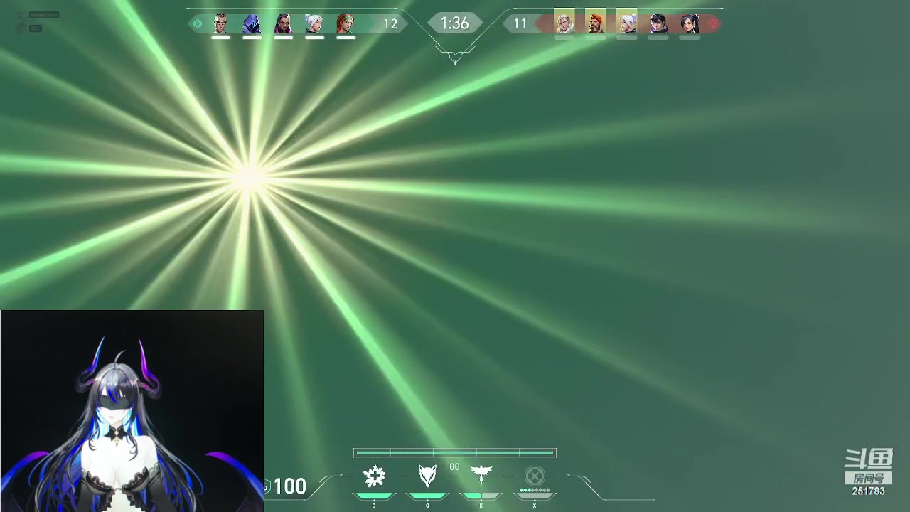 【2024-02-07 05点场】暴走的银剑君丶：铜酱日不落：摘棉花时间！