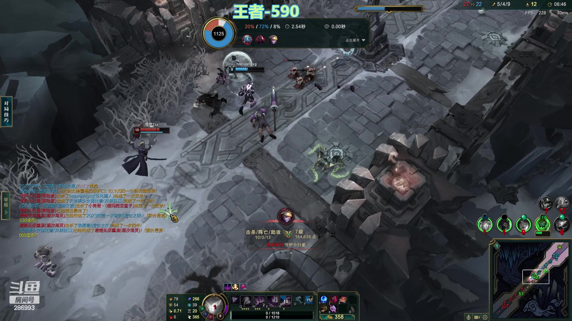 【2024-02-07 21点场】卑微小泽丶：小泽：能钢就钢！