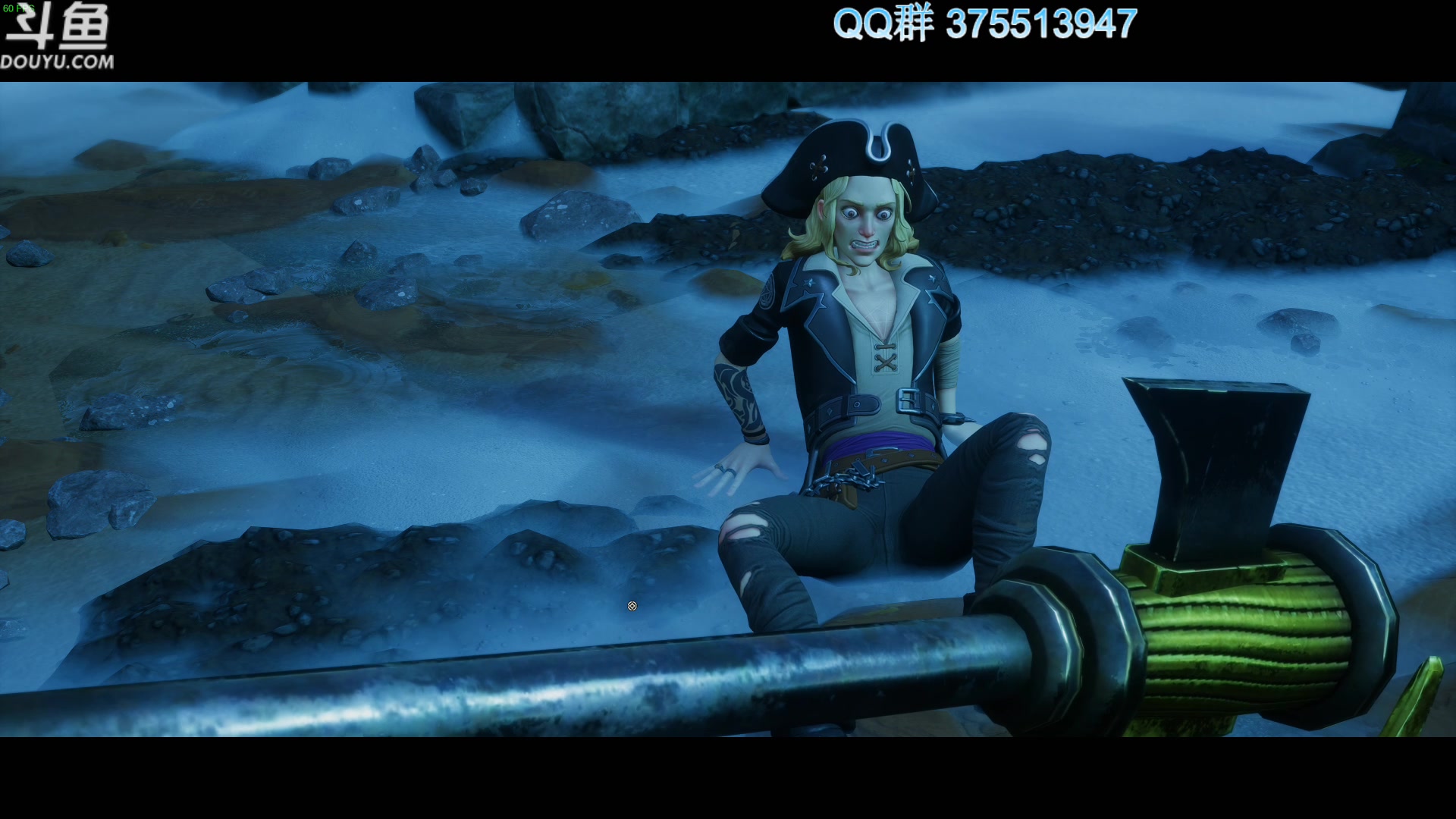 【2024-02-07 09点场】its宁玉今秋：都放假了没呀？？