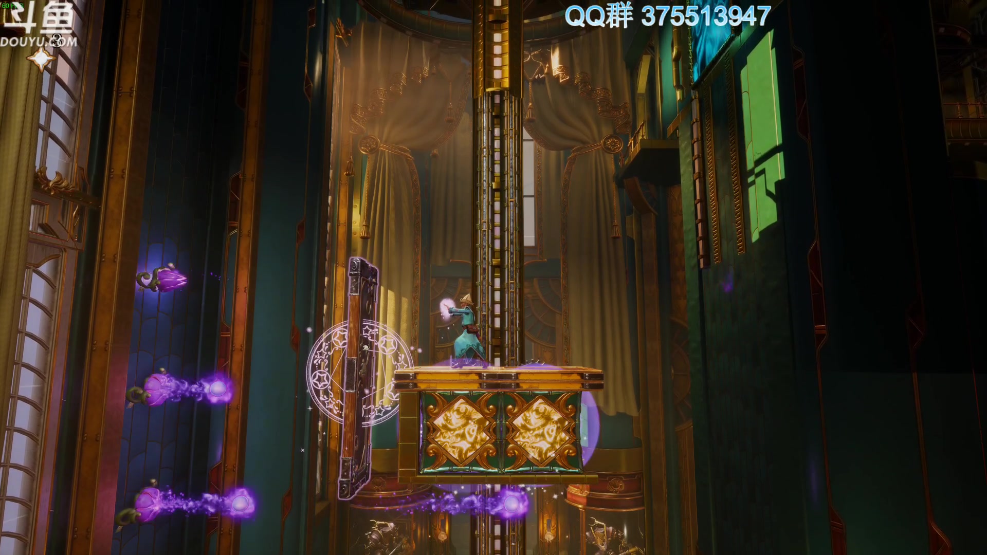 【2024-02-07 13点场】its宁玉今秋：都放假了没呀？？