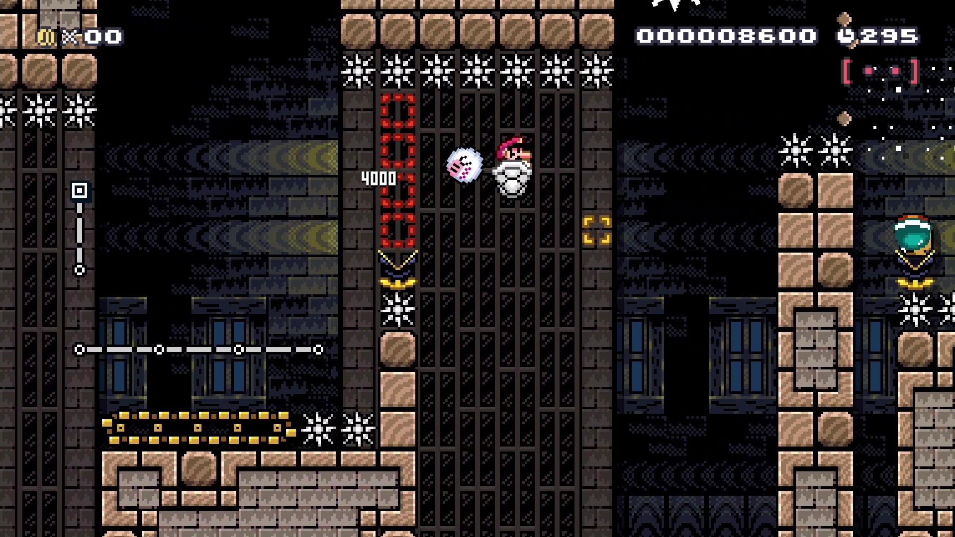 【2024-02-08 03点场】KazeLink：马力欧-Link 技术主播没有GG