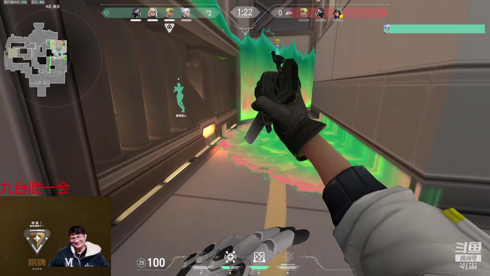 【2024-02-08 14点场】暴走的银剑君丶：银酱日不落！`