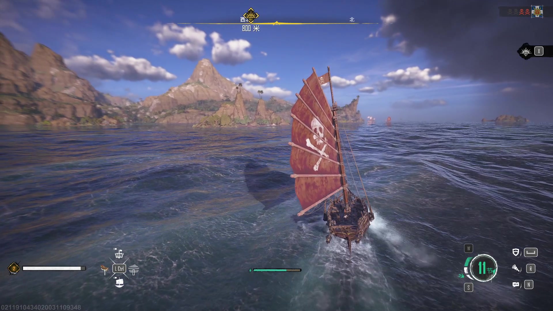 【2024-02-08 15点场】戴老六：今天当海盗