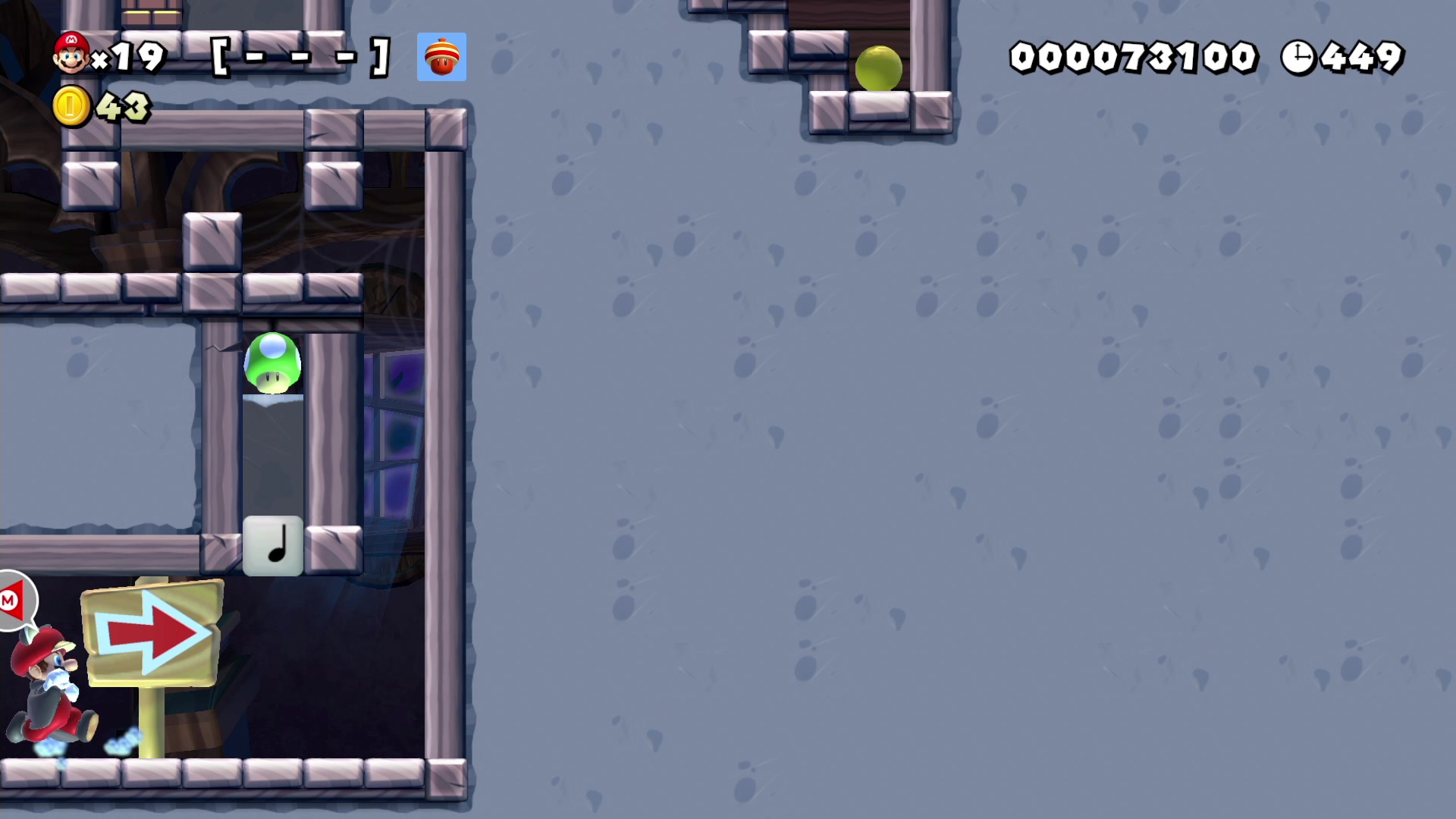 【2024-02-08 02点场】KazeLink：马力欧-Link 技术主播没有GG