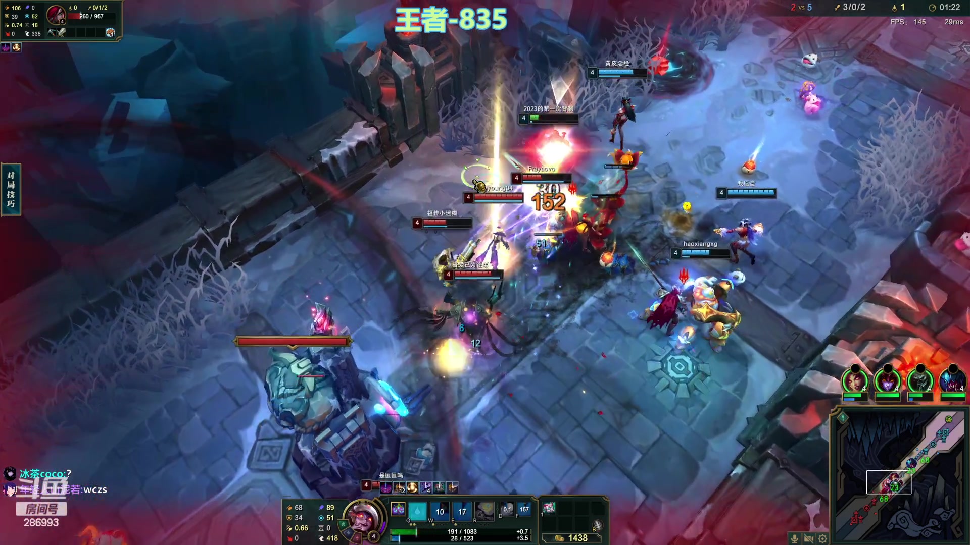 【2024-02-07 23点场】卑微小泽丶：小泽：能钢就钢！