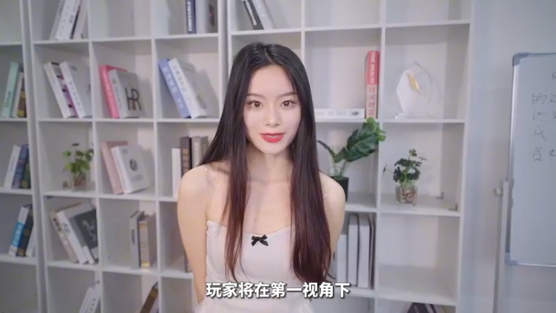 一款很顶的恋爱模拟游戏！
