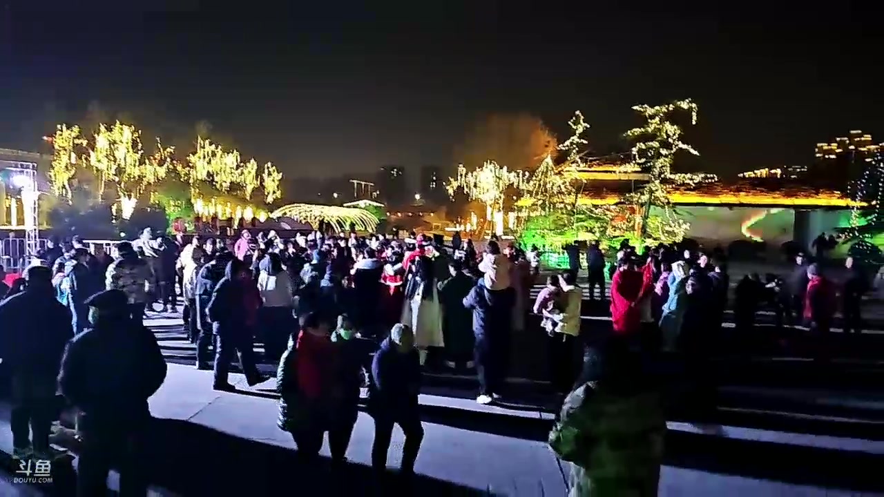 【2024-02-08 18点场】火力堂主：不定时直播，稍微晚点直播day2！