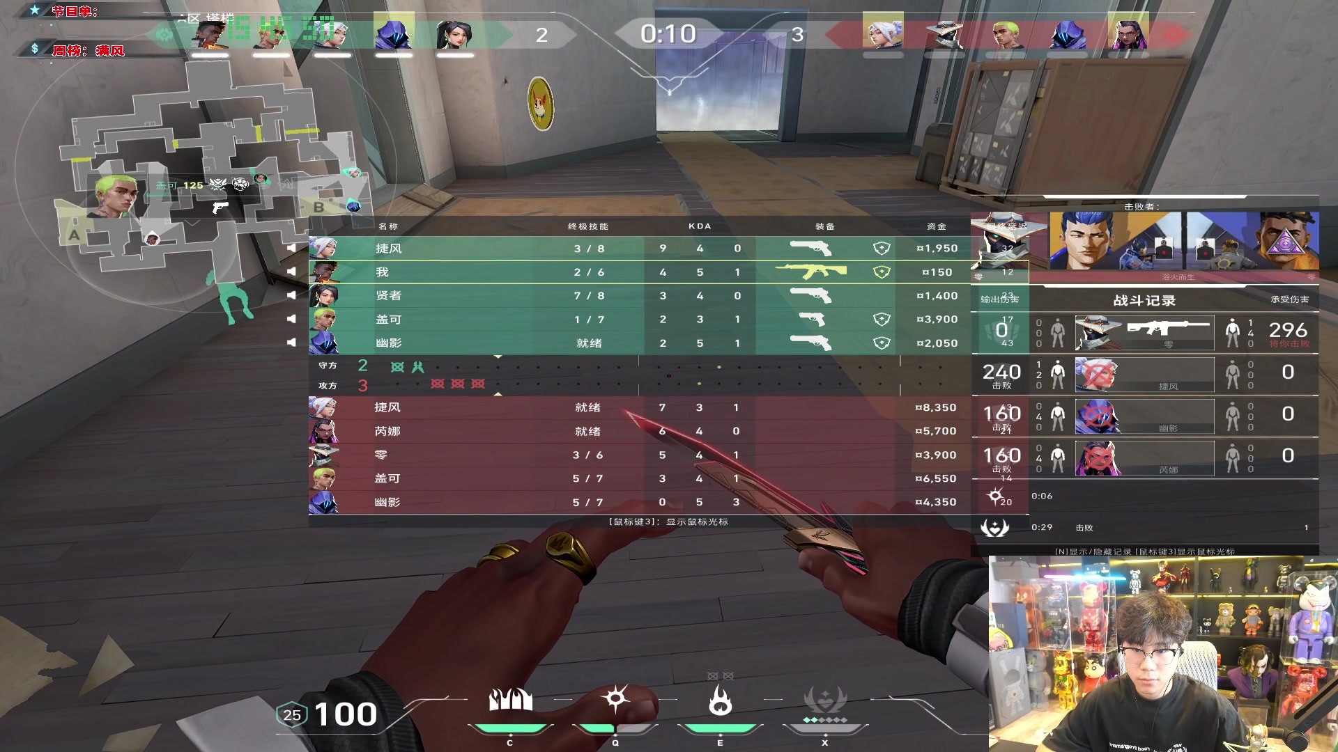 【2024-02-08 15点场】imxiaoxin：【✘-✘】黑白双撒