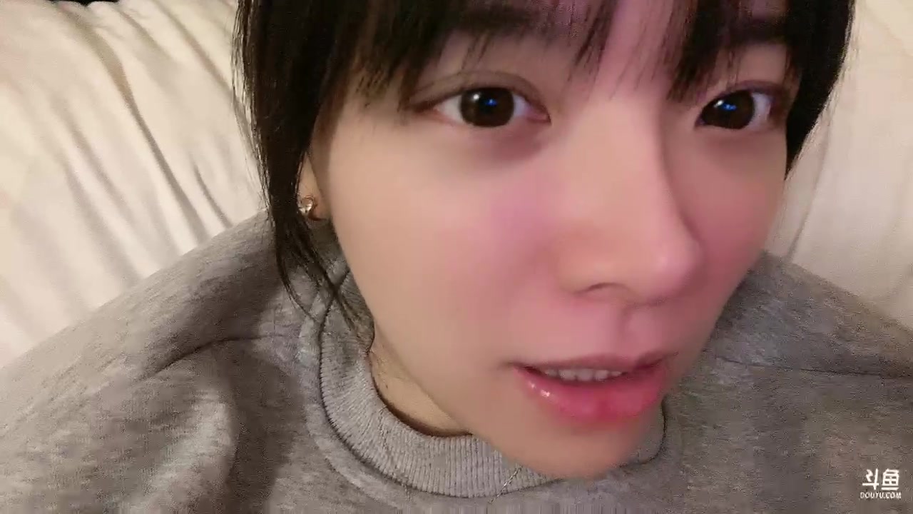 【2024-02-07 23点场】童猪啊i：不定时户外，看霉霉咯！