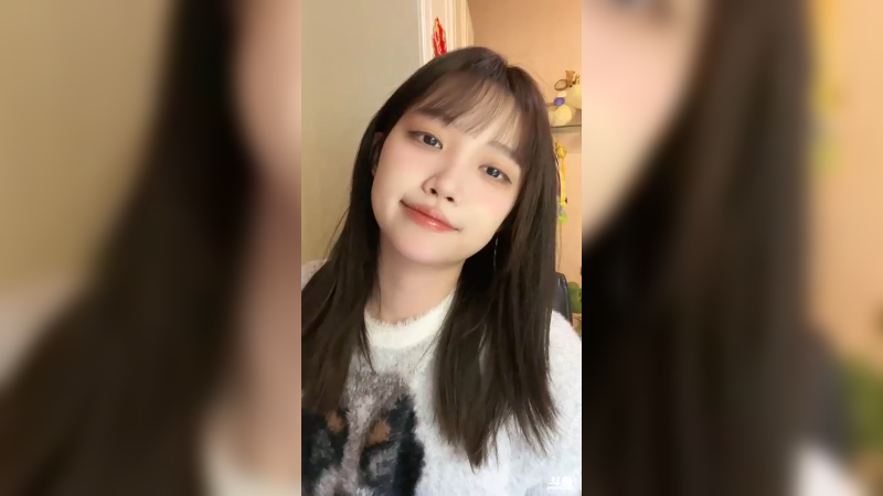 【2024-02-09 21点场】小肉球阿：爱笑的女孩运气不会差~~