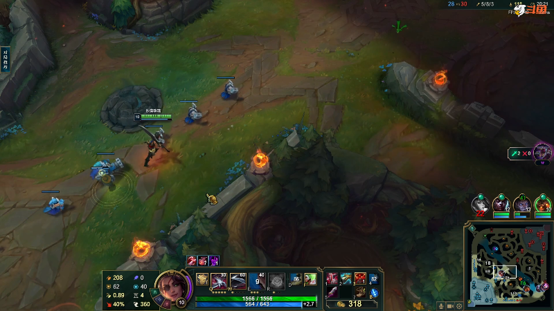 【格斗游戏】战神_河池VR的精彩时刻 20240209 01点场