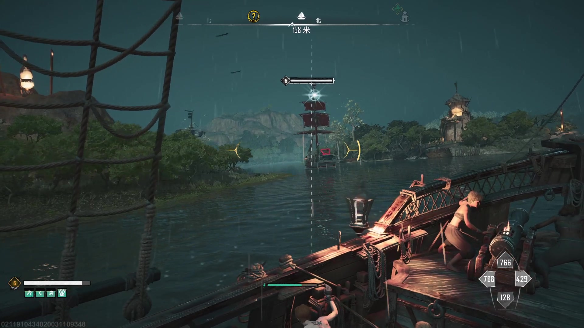 【2024-02-08 23点场】戴老六：今天当海盗