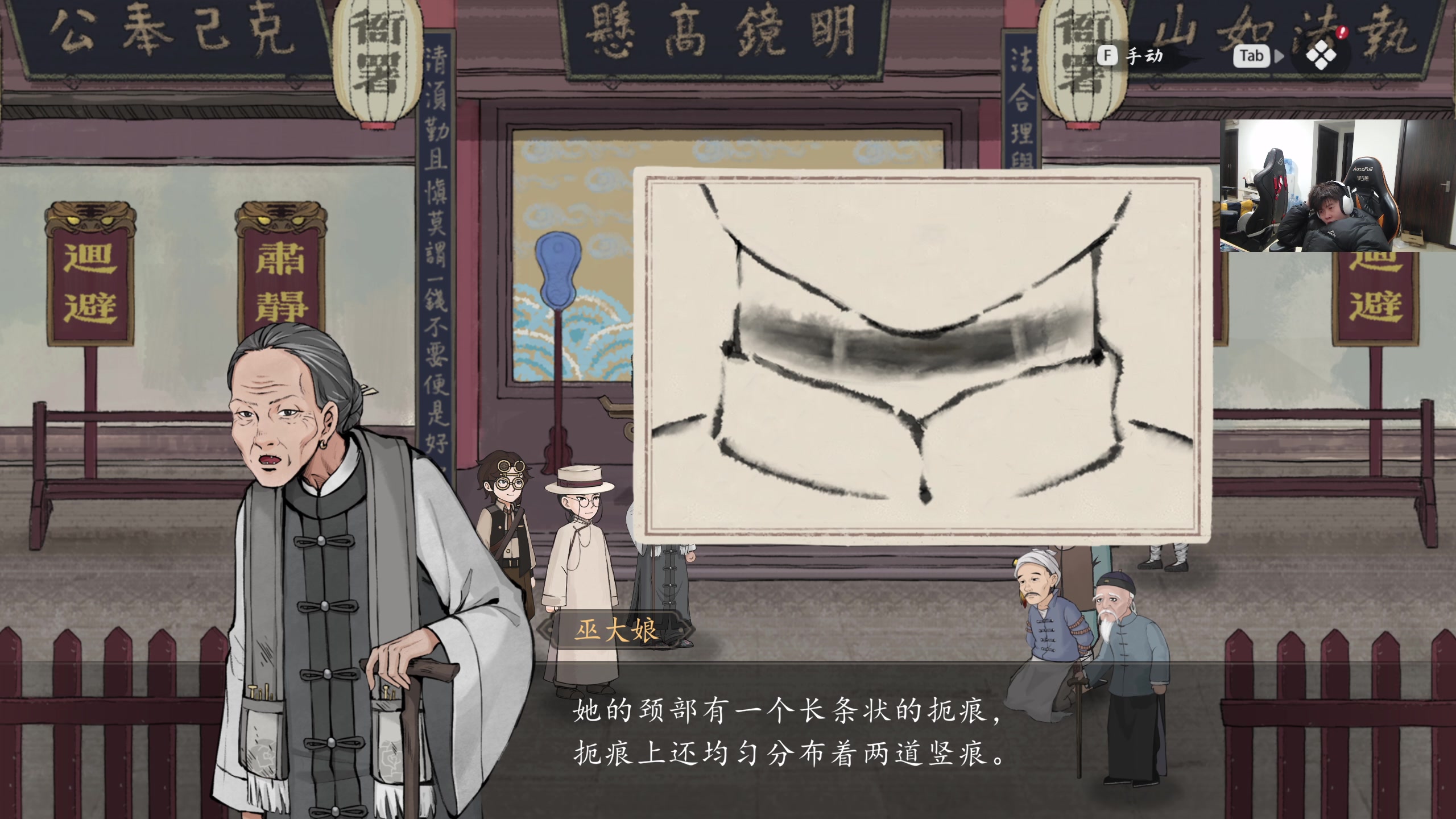 【2024-02-09 18点场】何二抛zZ：新年快乐 开始享受~