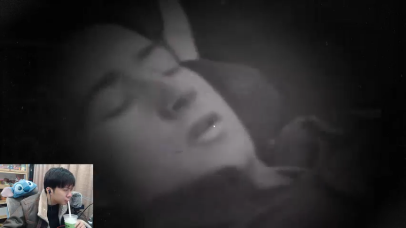 【2024-02-08 21点场】机长YG：【机长】恐怖游戏直播中！！