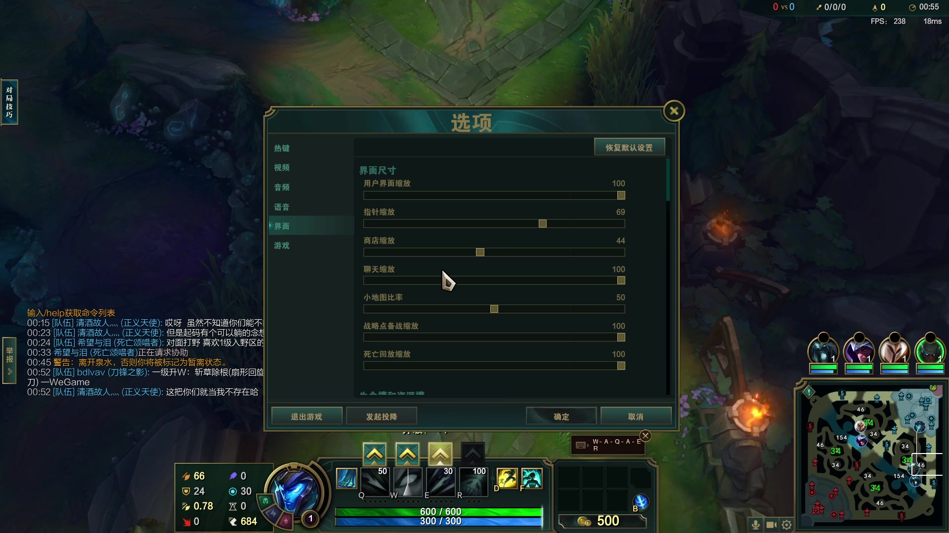 【2024-02-08 23点场】战神_河池VR：最近没比赛 播啥看啥