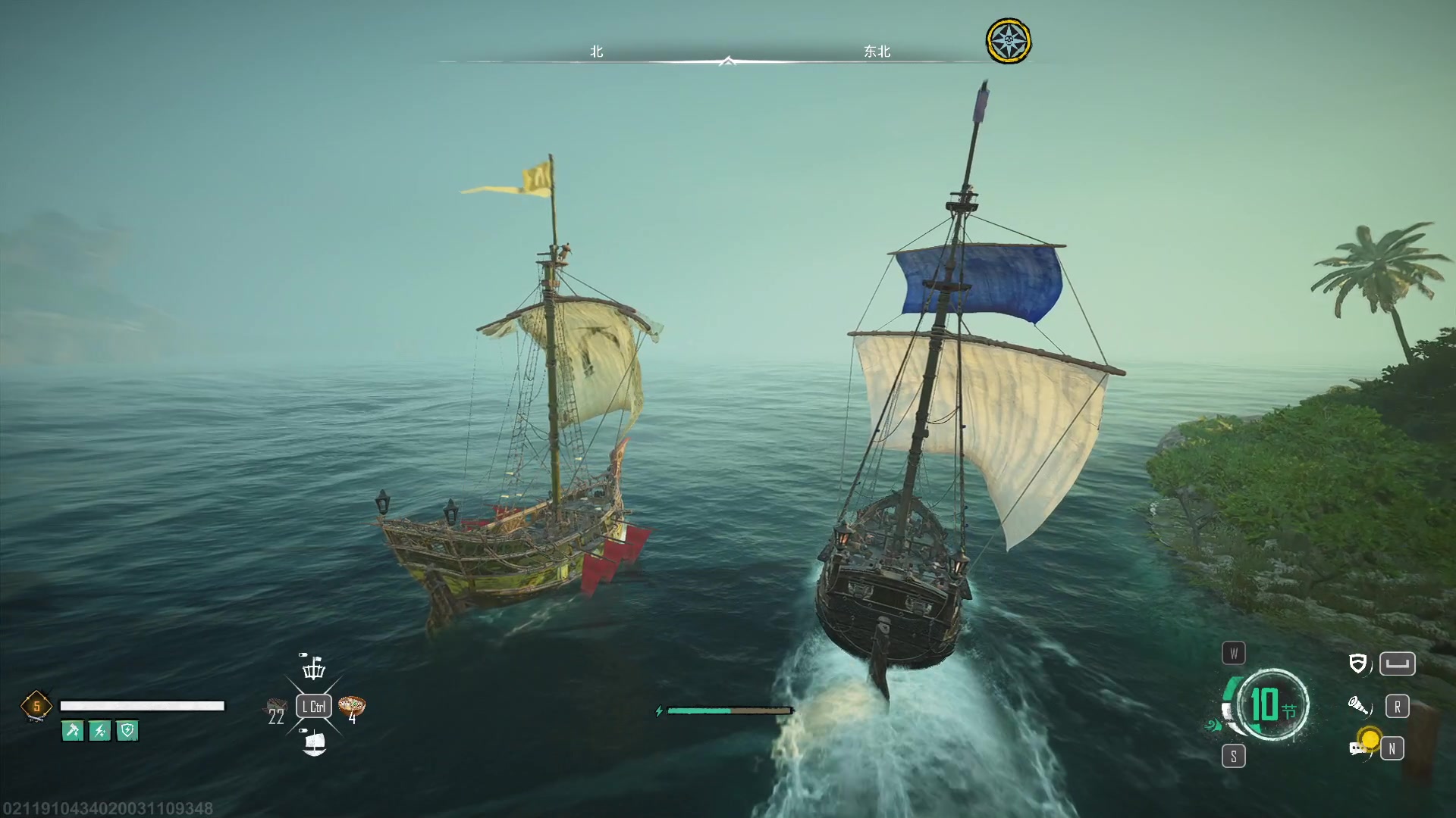 【2024-02-09 03点场】戴老六：今天当海盗