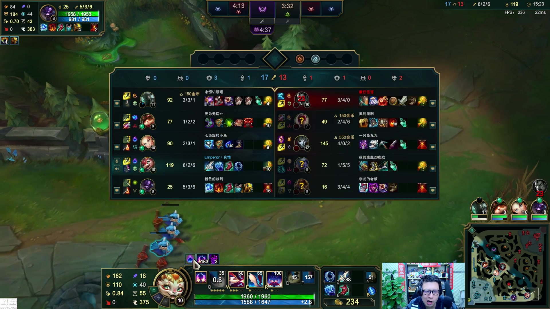 【2024-02-08 22点场】东北大鹌鹑：东北大鹌鹑 恐怖如斯！