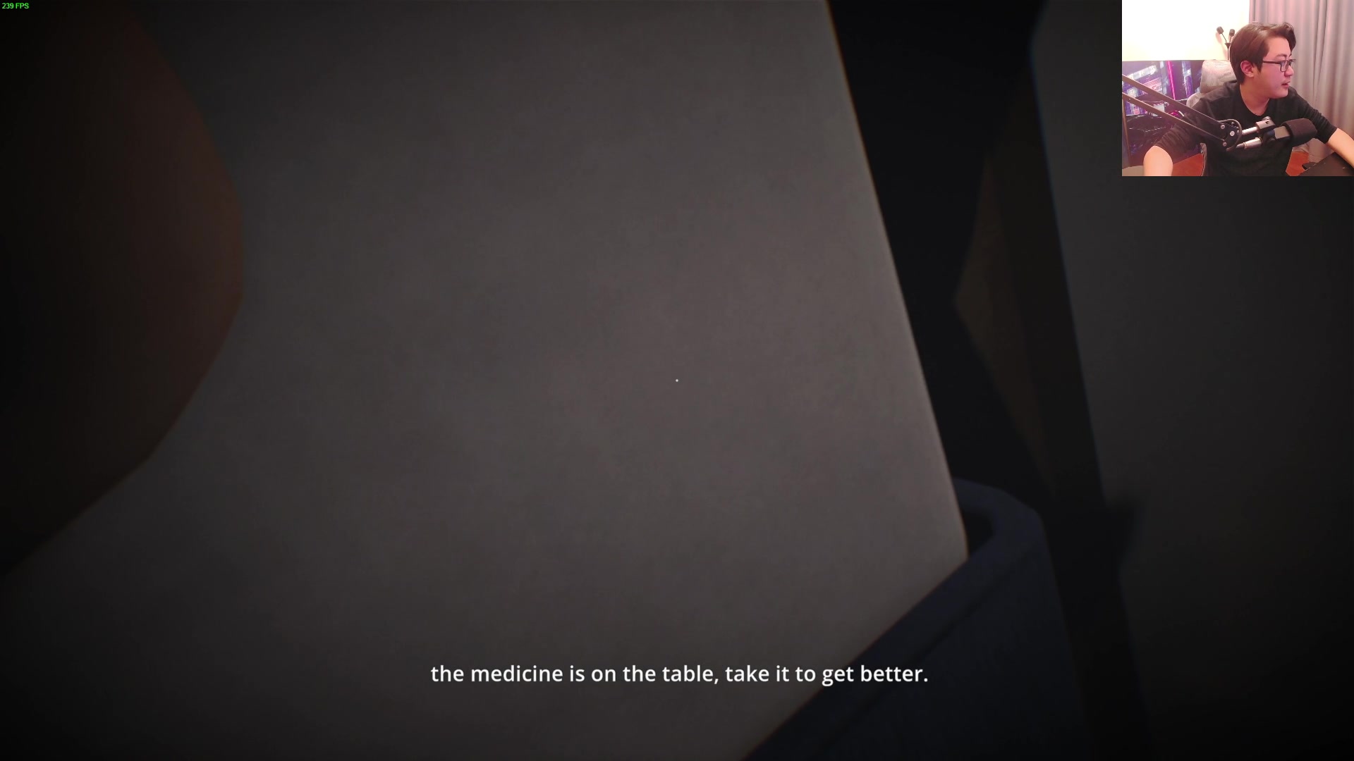 【2024-02-09 19点场】我有上将潘森：【森】大年三十！顺风顺水！