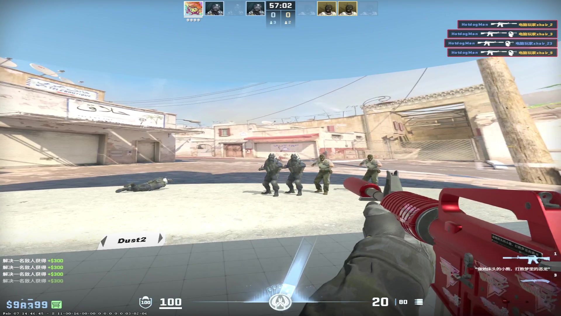 【2024-02-09 04点场】Cnzlike：源氏环节 新年快乐！