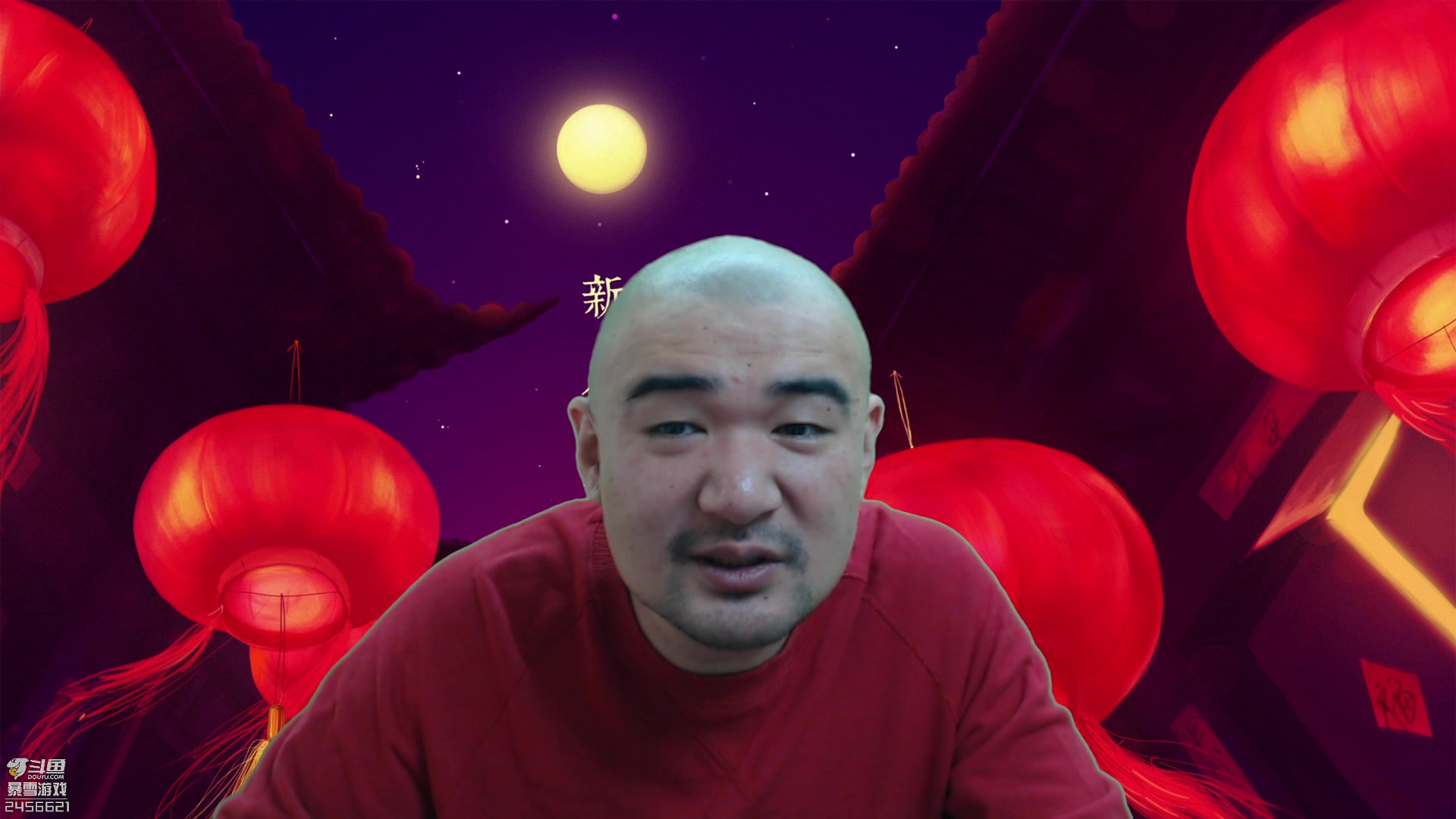 【2024-02-10 12点场】黑欢喜：晚上恐怖游戏！【双倍亲密】