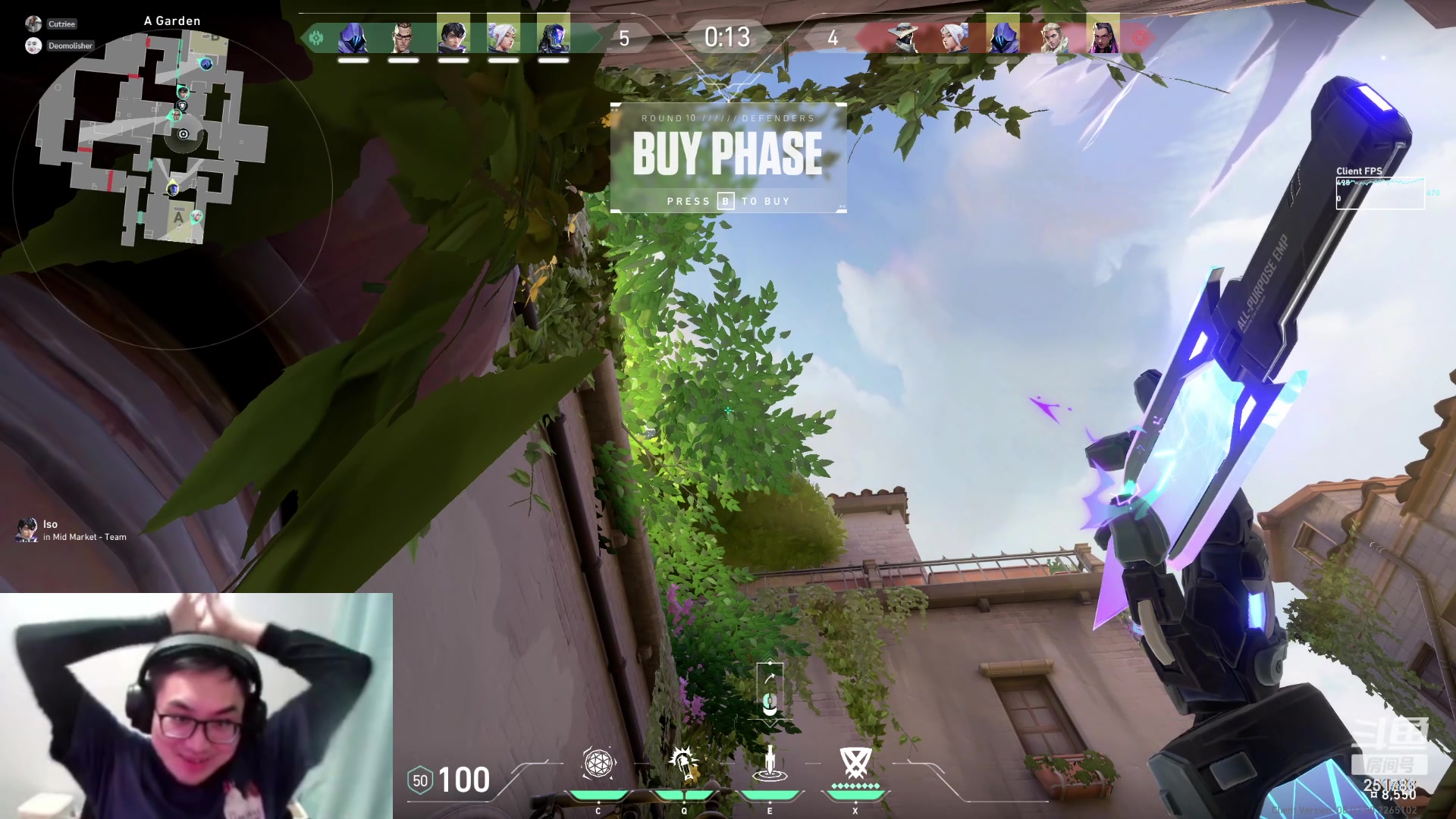 【2024-02-10 06点场】暴走的银剑君丶：银剑君：兄弟们新年快乐呀！