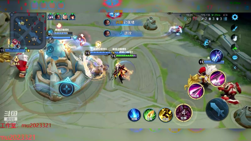 【2024-02-09 22点场】沐沐Ccccc：除夕快乐！！!